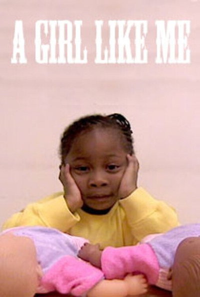 Póster de A Girl Like Me