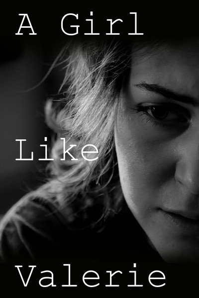 Póster de A Girl Like Valerie