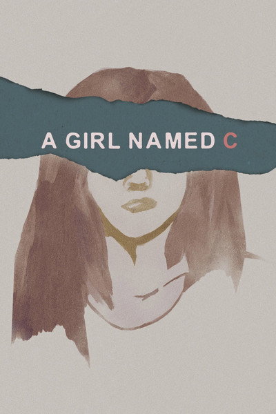Póster de A Girl Named C