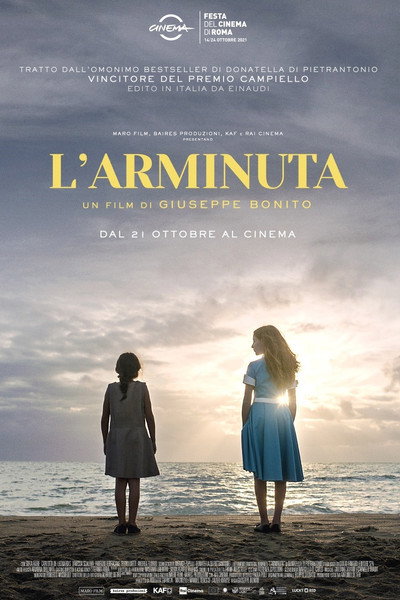 Póster de A Girl Returned
