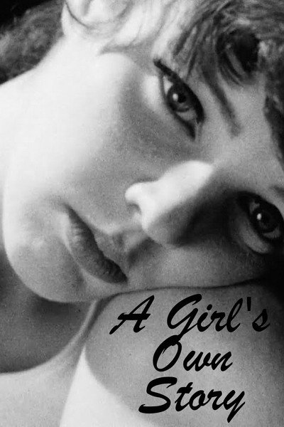 Póster de A Girl's Own Story