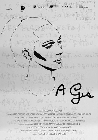 Póster de A Gis