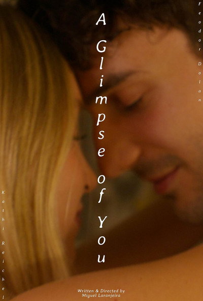 Póster de A Glimpse of You