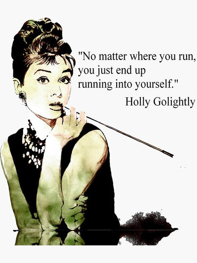 Póster de A Golightly Gathering