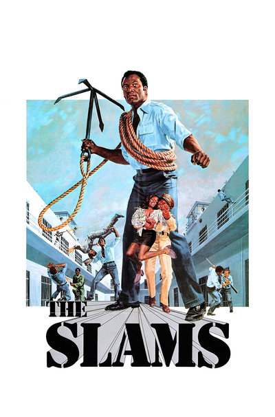 Póster de A golpes
