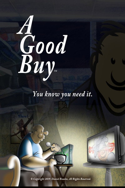 Póster de A Good Buy