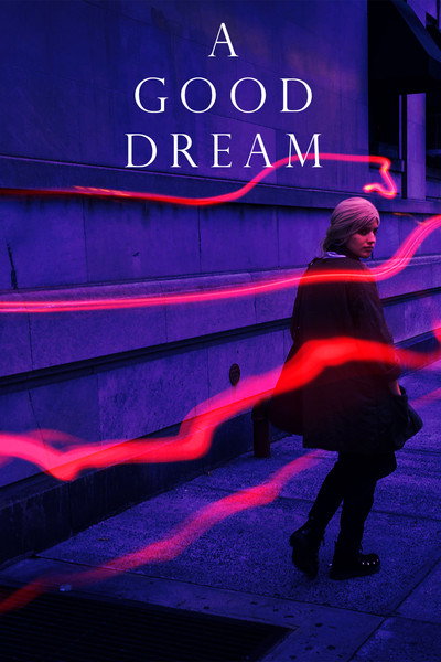 Póster de A Good Dream