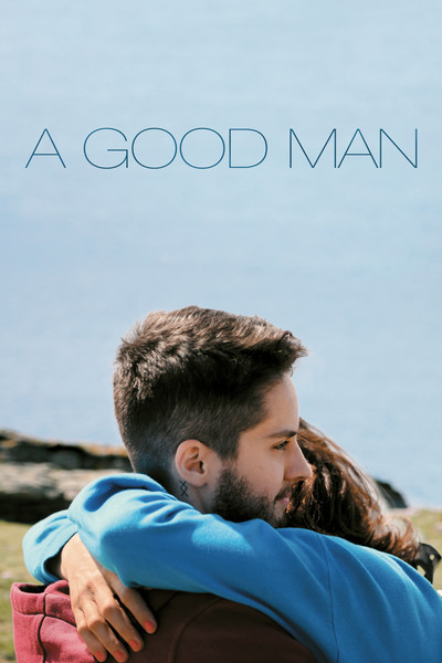 Póster de A Good Man