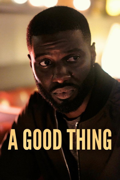 Póster de A Good Thing