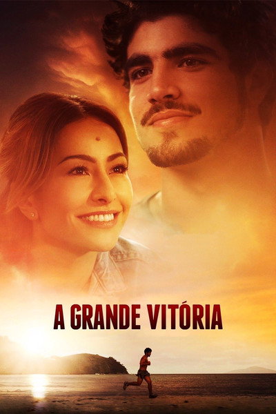 Póster de A Grande Vitória