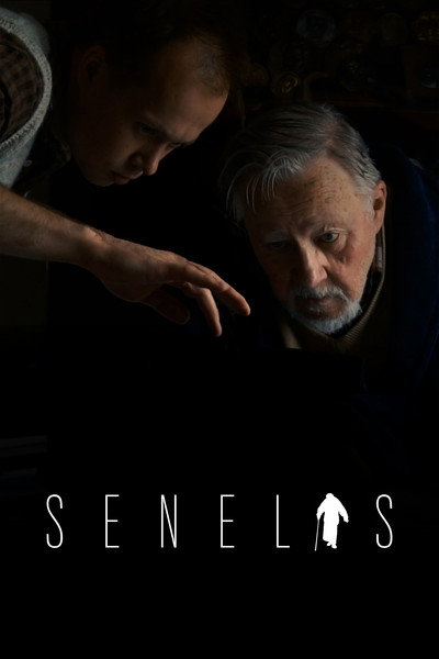 Póster de A Grandfather