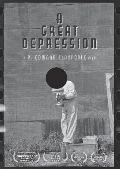 Póster de A Great Depression