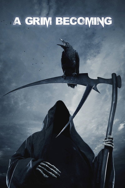 Póster de A Grim Becoming