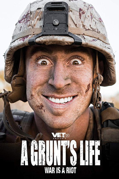 Póster de A Grunt's Life
