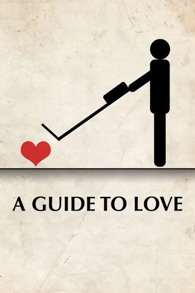 Póster de A Guide to Love