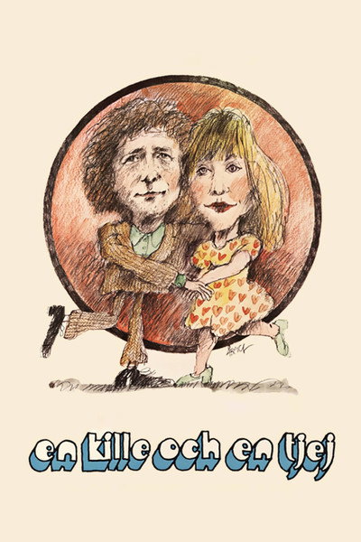 Póster de A Guy and a Gal