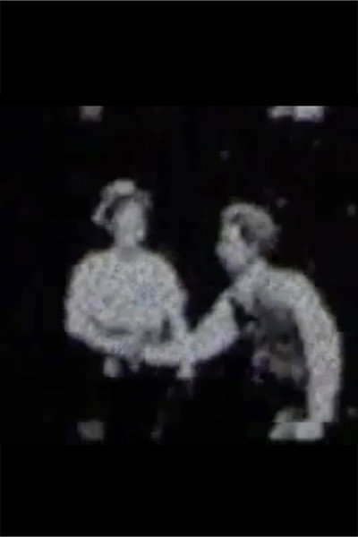 Póster de A Hand Shake