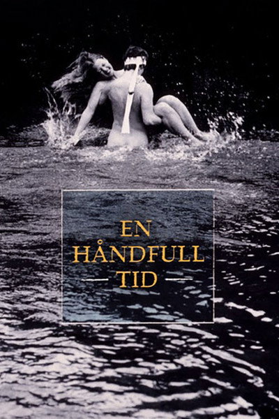 Póster de A Handful of Time