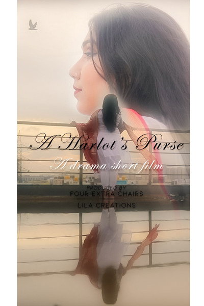 Póster de A Harlot's Purse