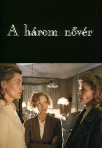 Póster de A három növér