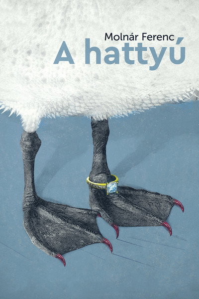 Póster de A hattyú