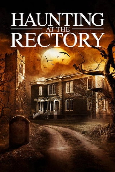 Póster de A Haunting at the Rectory