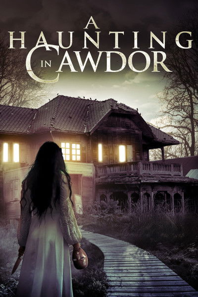 Póster de A Haunting in Cawdor
