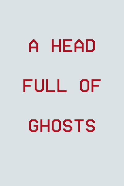Póster de A Head Full of Ghosts