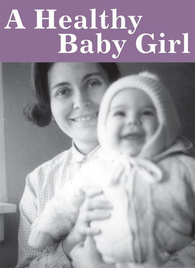 Póster de A Healthy Baby Girl