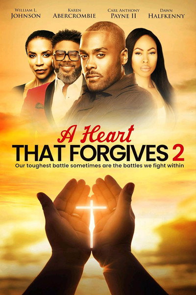 Póster de A Heart That Forgives 2: The Battle Within