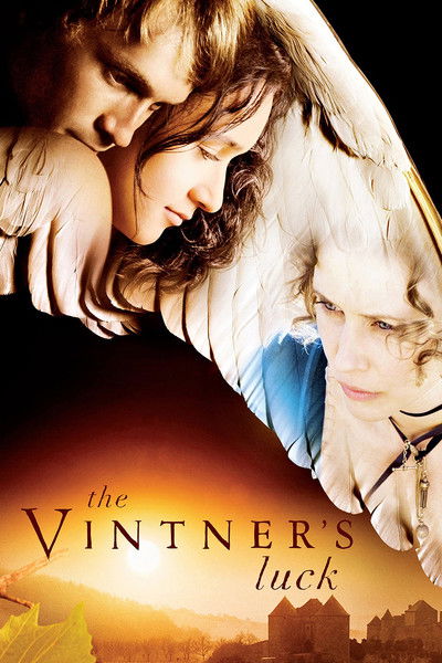 Póster de A Heavenly Vintage