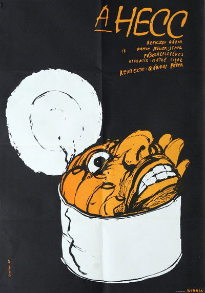 Póster de A hecc