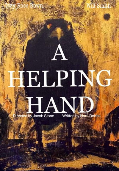 Póster de A Helping Hand