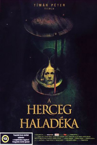 Póster de A herceg haladéka