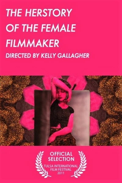 Póster de A Herstory of Women Filmmakers