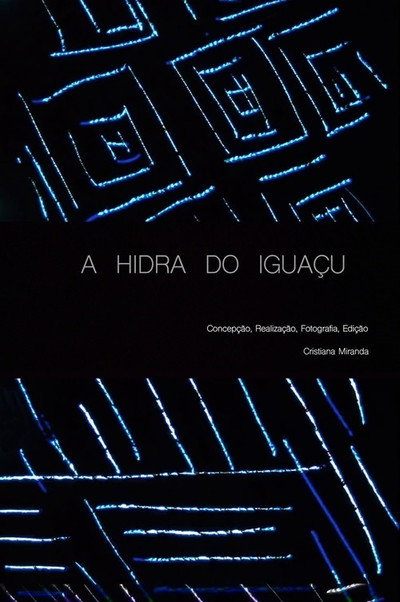 Póster de A Hidra do Iguaçu