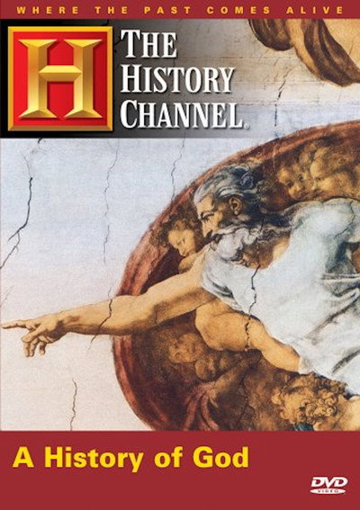 Póster de A History of God