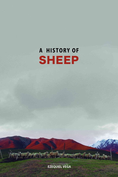 Póster de A History of Sheep