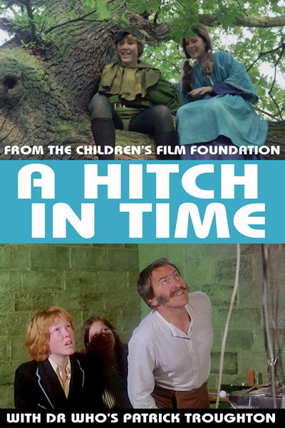 Póster de A Hitch in Time