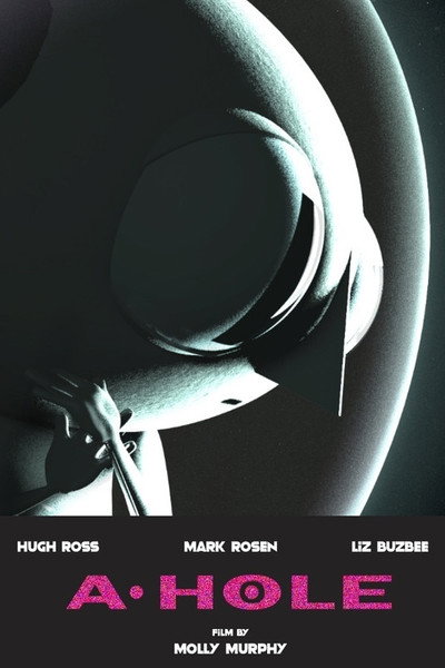 Póster de A Hole