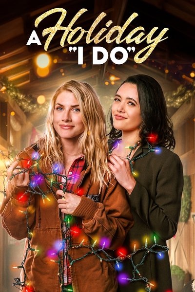 Póster de A Holiday I Do