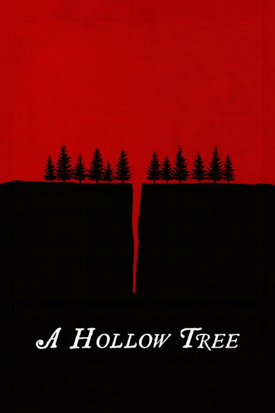 Póster de A Hollow Tree