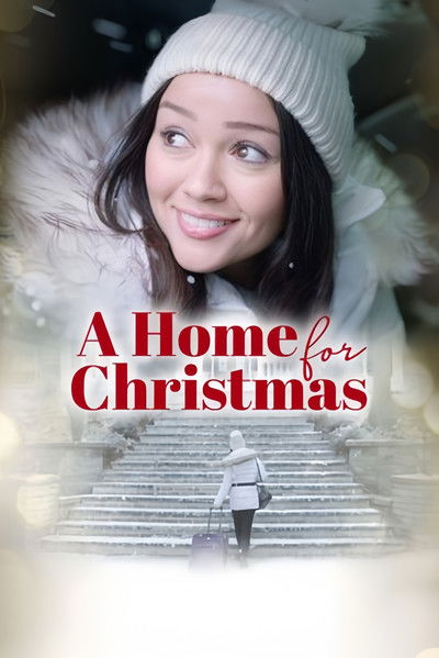 Póster de A Home for Christmas