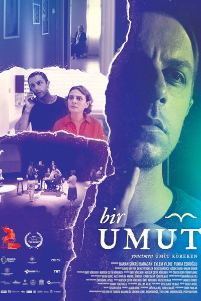 Póster de A Hope