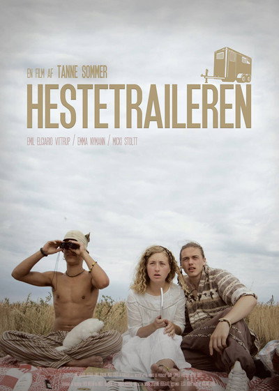 Póster de A Horse Named Allan