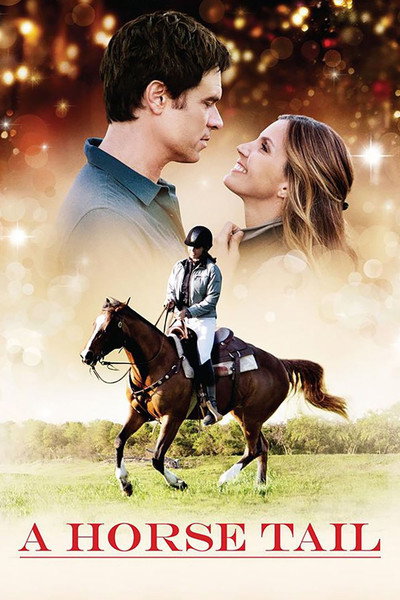 Póster de A Horse Tale