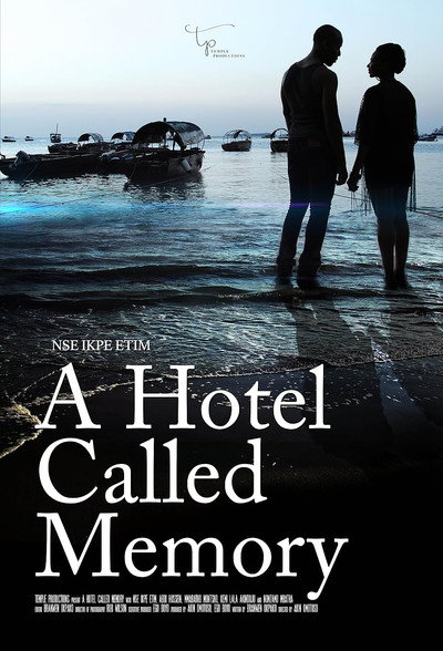 Póster de A Hotel Called Memory