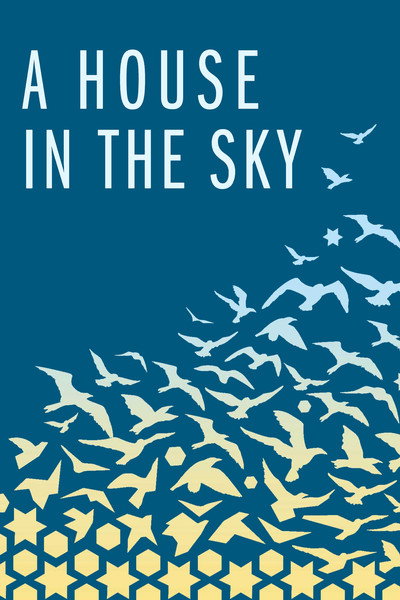Póster de A House in the Sky
