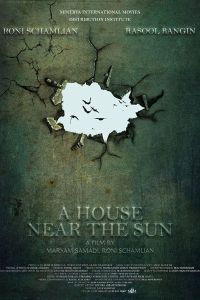 Póster de A House Near the Sun