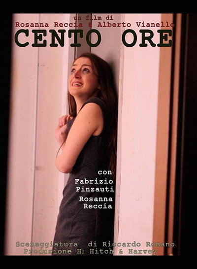 Póster de A Hundred Hours